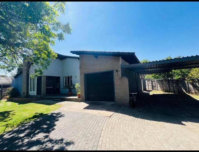 3 BEDROOM HOUSE FOR SALE IN VERWOERDPARK